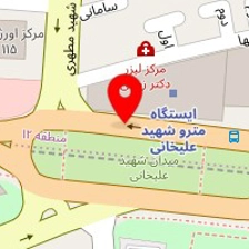 آزمایشگاه قاضی عسگر