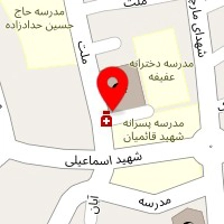 آزمایشگاه فاضل