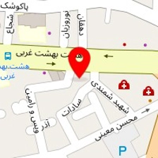 آزمایشگاه کیمیا