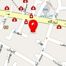 آزمایشگاه رویال