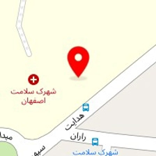 آزمایشگاه تشخیص پزشکی ملل