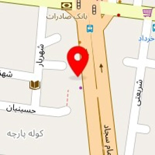 آزمایشگاه ژنتیک پزشکی کاریوژن