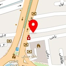 آزمایشگاه تشخیص طبی سیروس