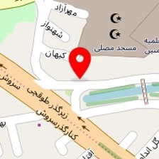 آزمایشگاه تشخیص طبی سروش