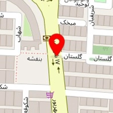 آزمایشگاه تشخیص طبی و پاتولوژی پاسارگاد