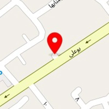آزمایشگاه پاتوبیلوژی سعدی