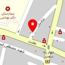 آزمایشگاه برنا