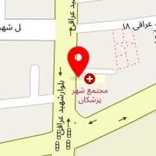 آزمایشگاه ژنتیک آریاژن