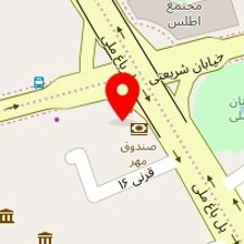 آزمایشگاه دکتر یزدان پناه