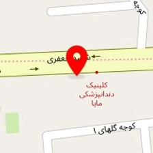 آزمایشگاه پاتوبیولوژی پاسارگاد