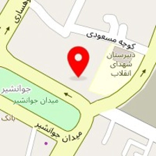 آزمایشگاه مرکزی کرمانشاه