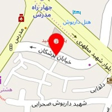 آزمایشگاه پاتوبیولوژی دکتر غارتی