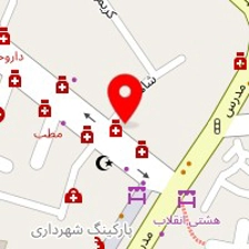 آزمایشگاه پاتوبیولوژی آریا