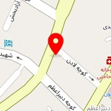 آزمایشگاه پاتوبیولوژی جم