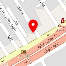 آزمایشگاه تشخیص طبی جابر بن حیان