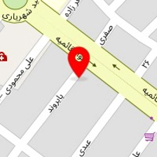 آزمایشگاه معراج