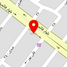 آزمایشگاه مهرجان