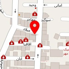 دکتر رضا عزیزی