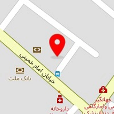 آزمایشگاه بهراد