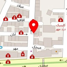 آزمایشگاه تشخیص طبی کیمیا
