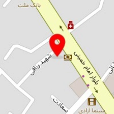 آزمایشگاه هاشم پور