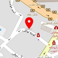 آزمایشگاه پزشکی مهر
