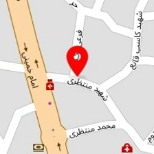 (آزمایشگاه حضرت قائم (عج