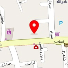 آزمایشگاه دکتر مسعود زهرایی