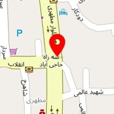 رادیولوژی وسونوگرافی دکتر بیاتی