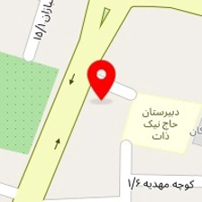 ازمایشگاه غفاری