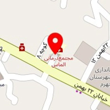آزمایشگاه دکتر رازقی