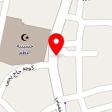 آزمایشگاه دکتر مهرابی
