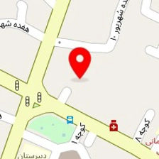 آزمایشگاه تخصصی دکتر فرخ نیا