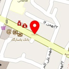 آزمایشگاه دکتر هوشمند