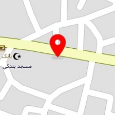 آزمایشگاه دکتر تحریریان