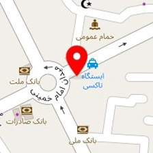 آزمایشگاه ولیعصر (عج)