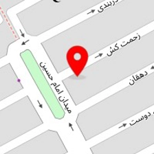 آزمایشگاه تخصصی و پاتوبیولوژی ولیعصر