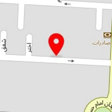 آزمایشگاه فدک