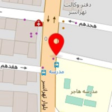 آزمایشگاه تشخیص طبی تهرانسر