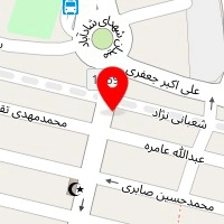 آزمایشگاه تشخیص پزشکی شاهین