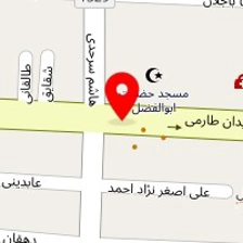 آزمایشگاه تشخیص طبی امام رضا(ع)