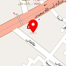 آزمایشگاه نعمت آباد