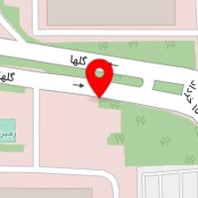 آزمایشگاه مرجعان خاتم