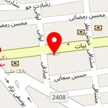 آزمایشگاه پاتوبیولوژی الوند