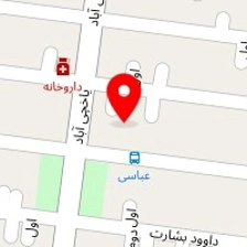 آزمایشگاه تشخیص طبی قدس