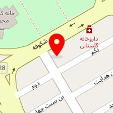 آزمایشگاه تشخیص طبی خاتم