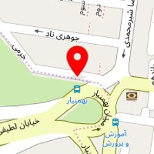 رادیو لوژی وسونوگرافی بهمنیاردکتر سیدرضا حسینی