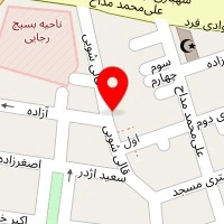 آزمایشگاه آزمون کیفیت افق