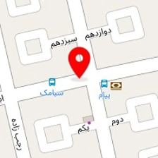 ازمایشگاه کیانشهر