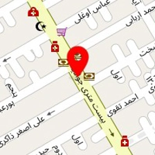 آزمایشگاه پزشکی جواد